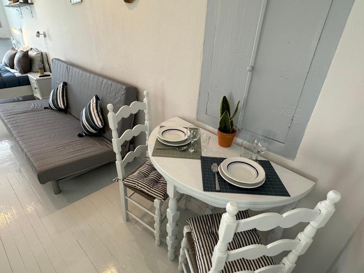 Brinia Cosy Apartment Poros Town Eksteriør billede